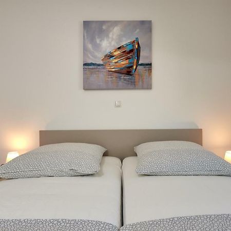 City Apartment Magdalena トロギール エクステリア 写真