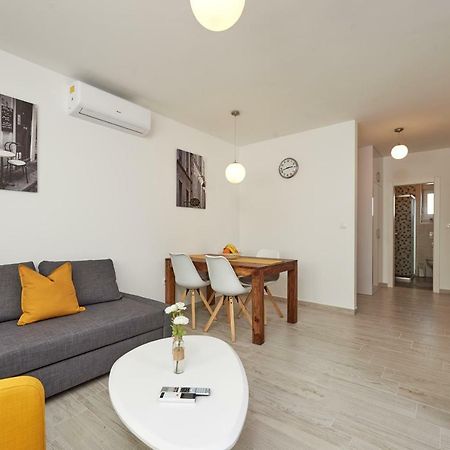 City Apartment Magdalena トロギール エクステリア 写真