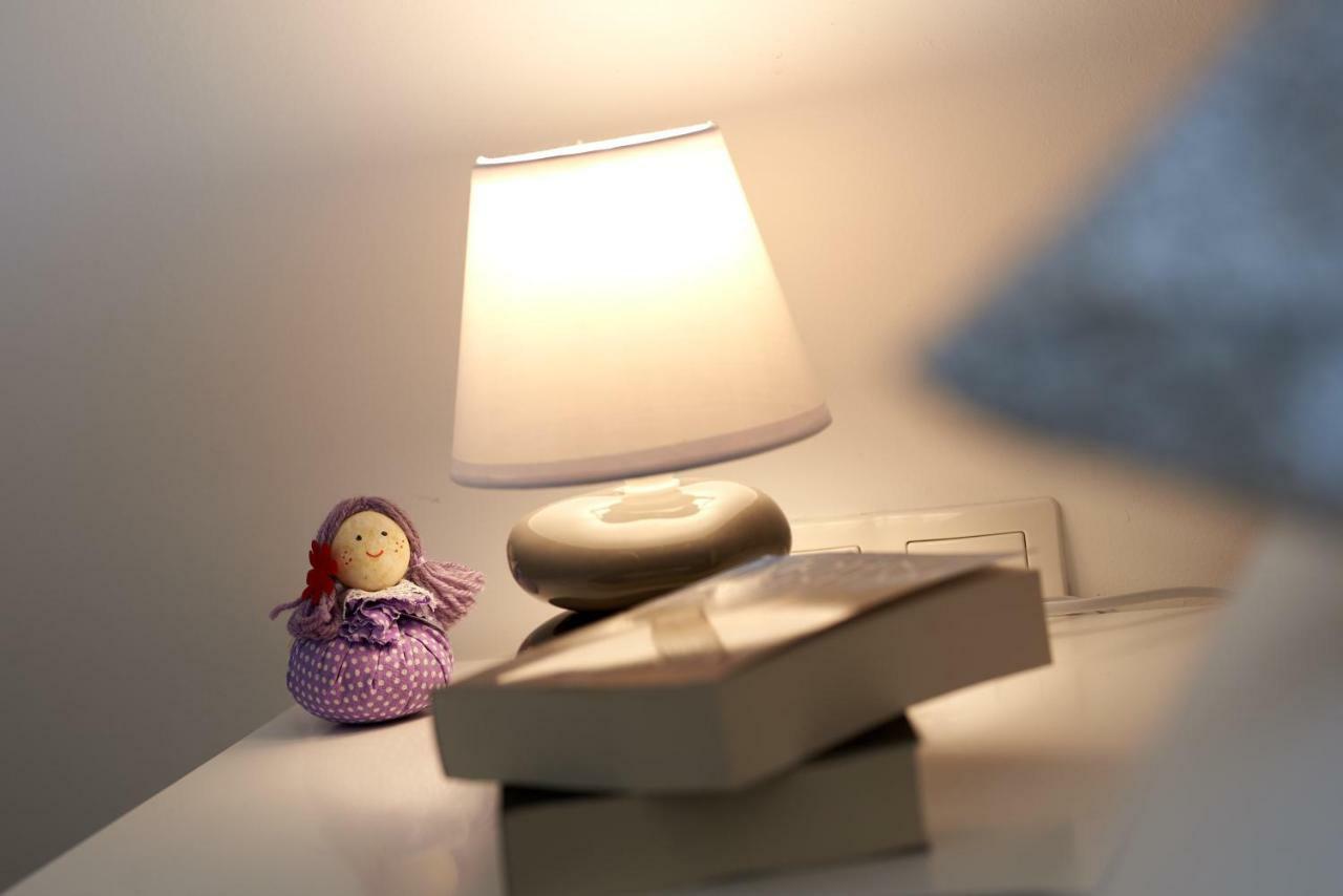 City Apartment Magdalena トロギール エクステリア 写真