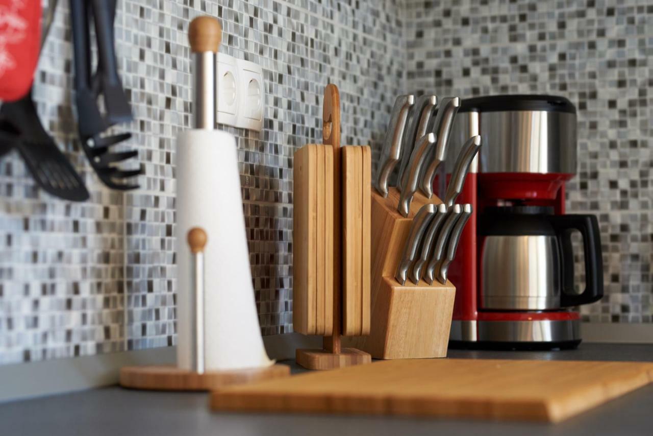 City Apartment Magdalena トロギール エクステリア 写真